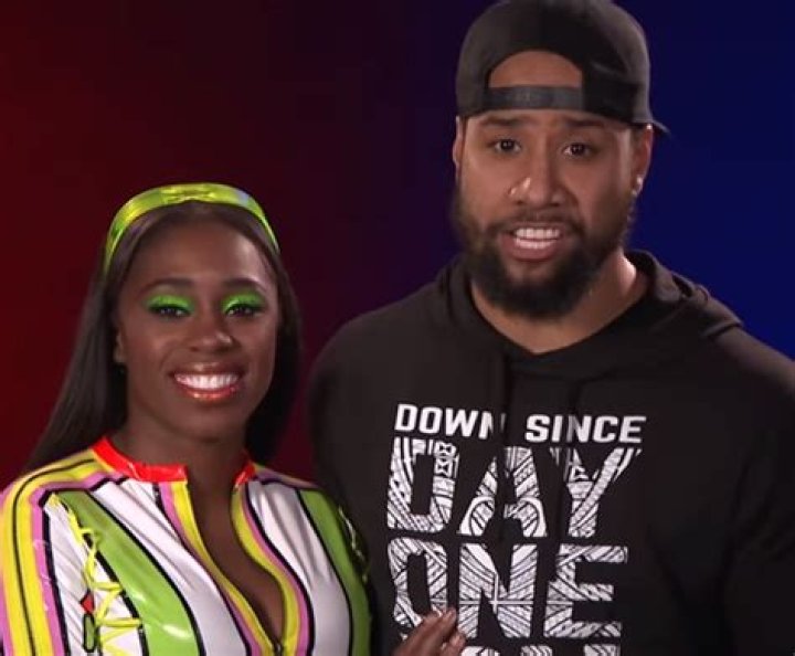 Exploring The Financial Success Of Jimmy Uso And Naomi: A Deep Dive Into Their Net Worth