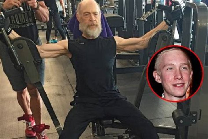 Understanding JK Simmons' Son: A Glimpse Into Family Life