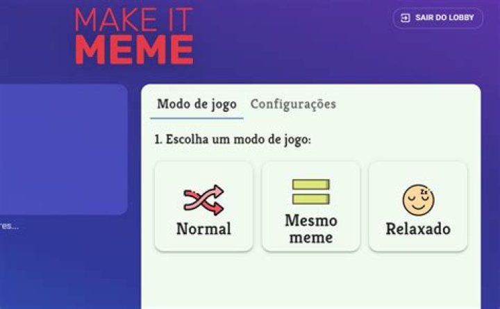 Unraveling The Phenomenon Of Jogo Meme: The New Age Of Gaming And Humor