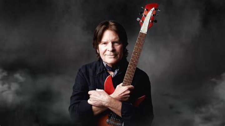 John Fogerty: The Ultimate Wikipedia Guide