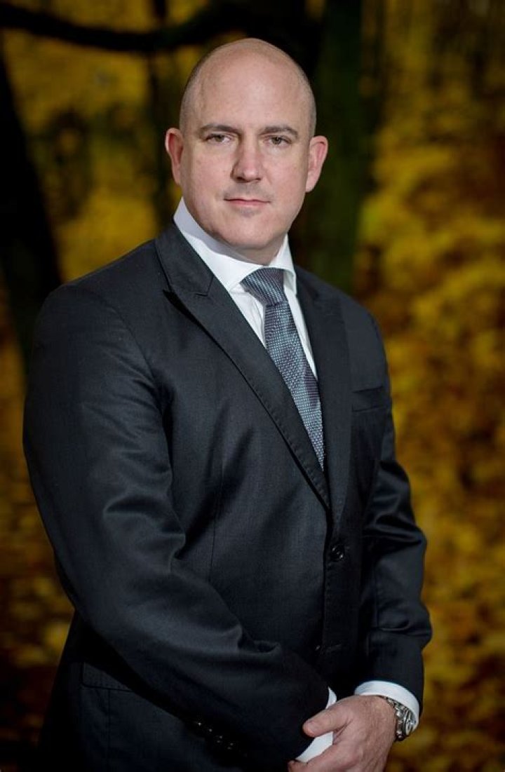 John Mark Dougan's Wikipedia: Comprehensive Information And Biography