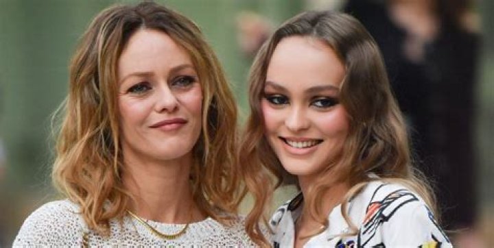Johnny Depp's Baby Mama: Who Is Vanessa Paradis?