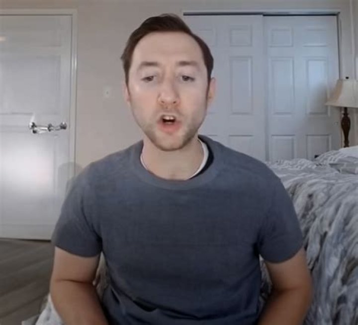 Unraveling The Mystery Of Johnson Justin Video Dad