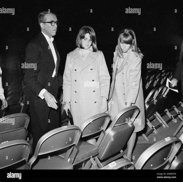 Unraveling The Lives Of Judy And Kelly Stewart: A Sisterly Journey