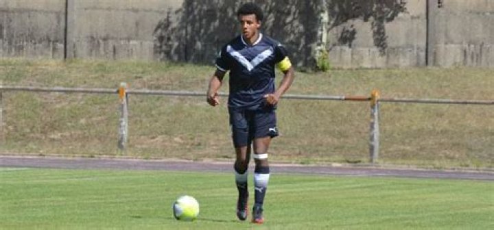 Jules Kounde's Origins: A Comprehensive Overview