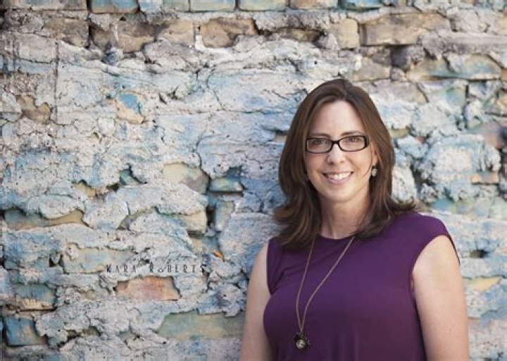 Kara Roberts: A Journey Of Resilience And Inspiration