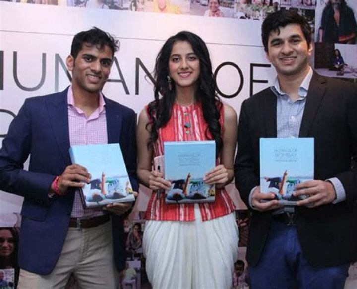 Unveiling The Life Of Karishma Mehta And Her Husband