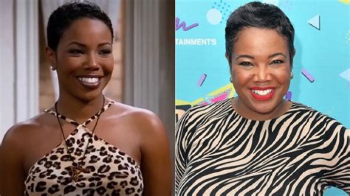Kellie Shanygne Williams: A Journey Through Time