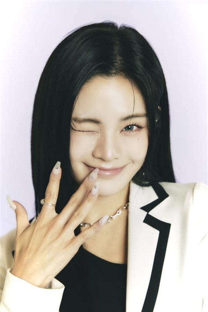 Unveiling The Life And Journey Of Kelly Kim