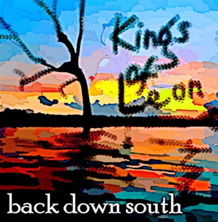 Exploring The Soulful Sound Of Kings Of Leon: Back Down South
