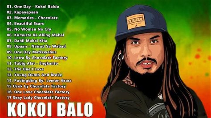 Discovering The Magic Of Kokoi Baldo Song: A Musical Journey