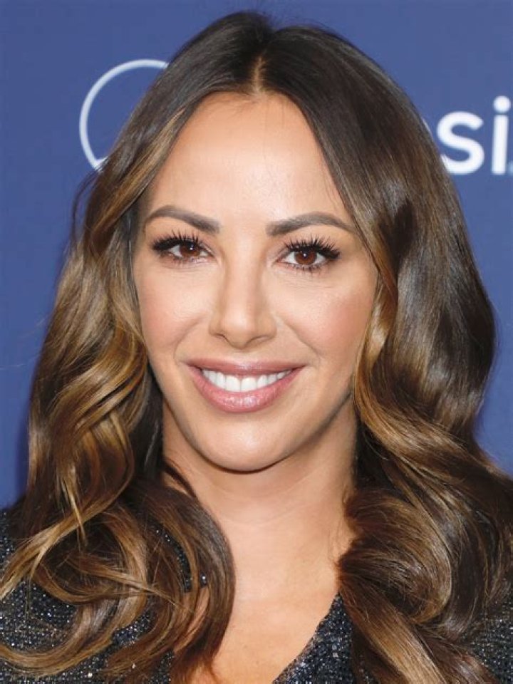 Unveiling The Life And Journey Of Kristen Doute