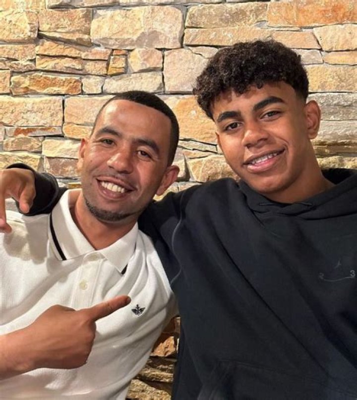 Lamine Father Age: Understanding The Man Behind The Name