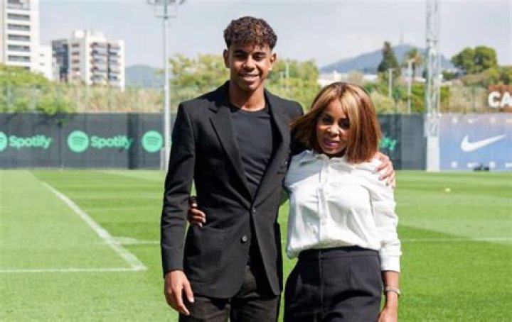 Discovering Lamine Yamal's Birthplace: A Journey Into His Origins