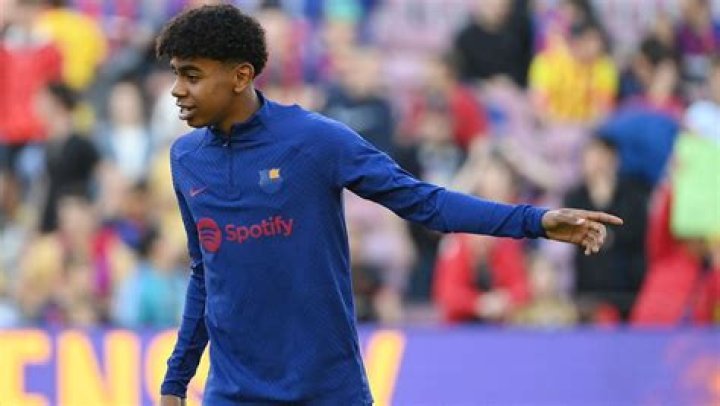 Exploring The Wealth Of Lamine Yamal: A Deep Dive Into His Net Worth