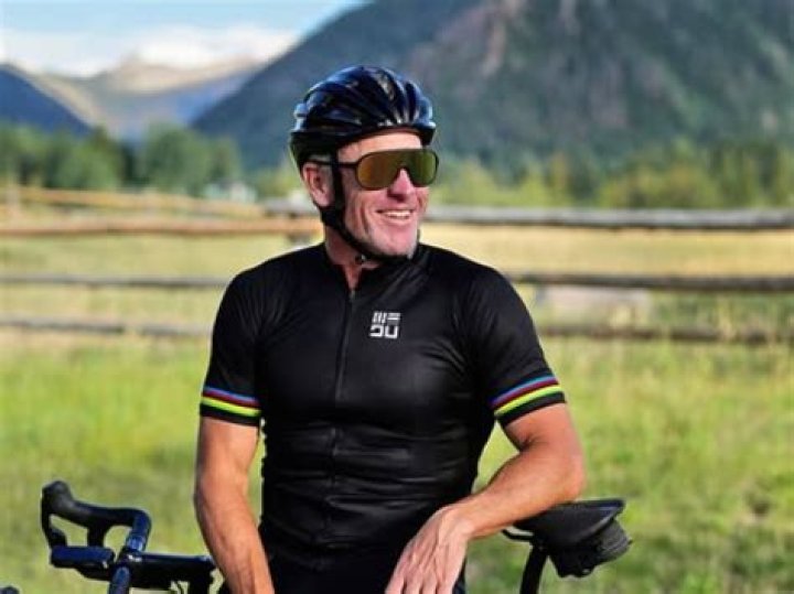 Lance Armstrong's Wealth: A Journey Through Triumph And Controversy