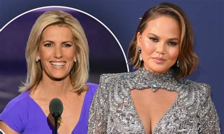 Unveiling The Life Of Laura Ingraham's Wife: A Deep Dive