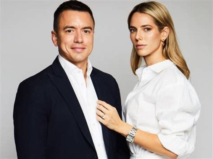 Lavinia Valbonesi's Age: Insider Information Revealed