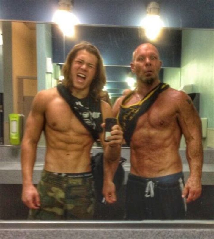 Meet Leo Howard's Father: Uncovering The Family Legacy Behind The Rising Star