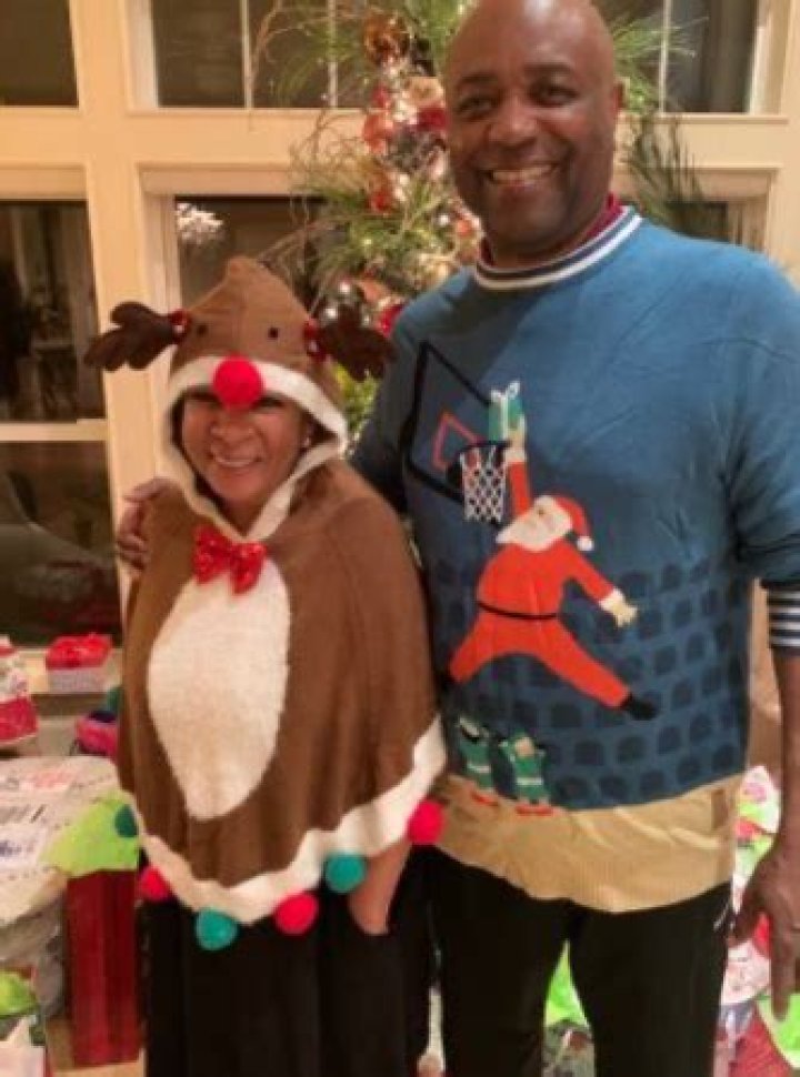 Unveiling The Life Of Leonard Hamilton's Wife: A Journey Of Love And Support