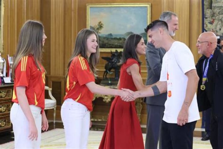 Leonor, Princess Of Asturias: A Modern Royal Icon