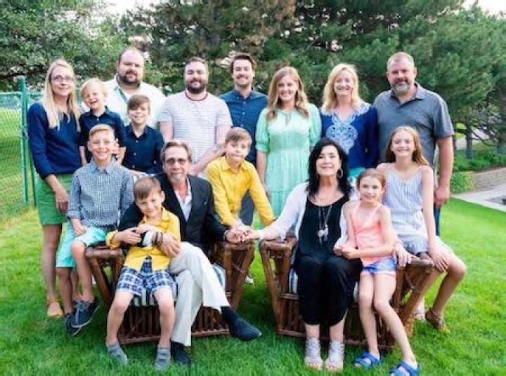 Discovering The Legacy Of The Leslie Fhima Family