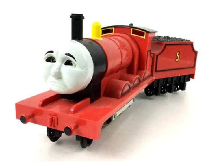 Exploring The World Of Lionel Little Train James: A Journey Of Fun And Imagination