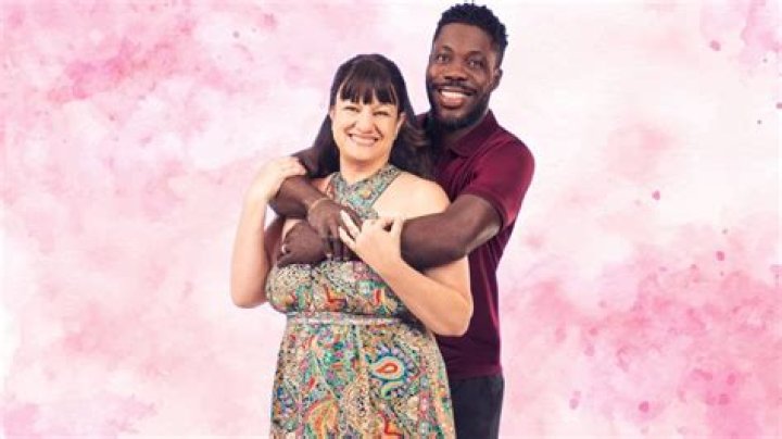 Lisa From 90 Day Fiancé: A Journey Of Love, Challenges, And Controversies