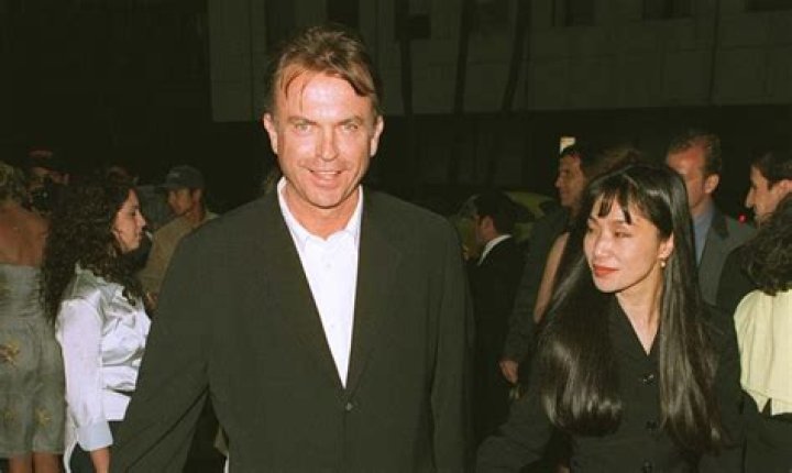 Unveiling The Life Of Lisa Harrow's Son: A Journey Of Legacy And Inspiration