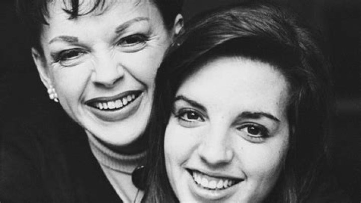 Liza Minnelli's Mother: A Journey Through Legacy And Influence