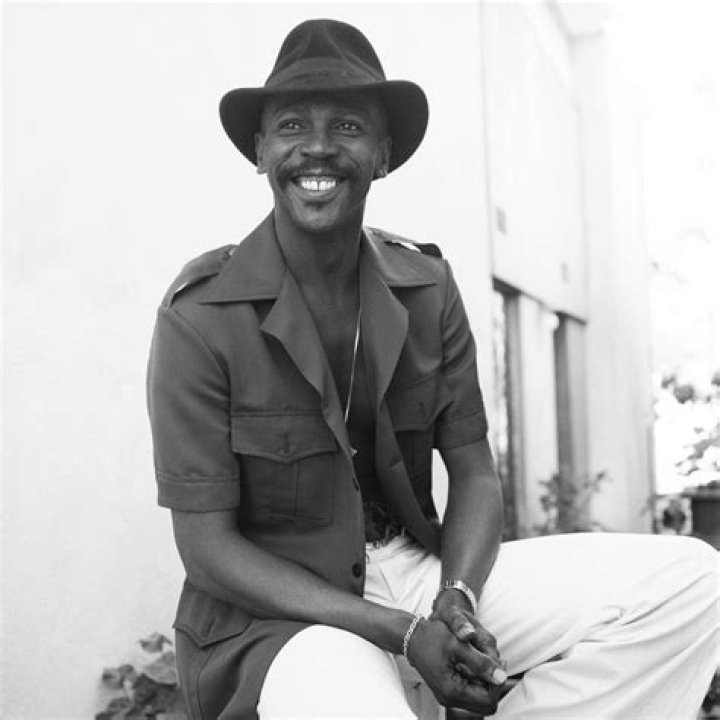 Legendary Actor Louis Gosset Jr.: A Master Of Screen And Stage