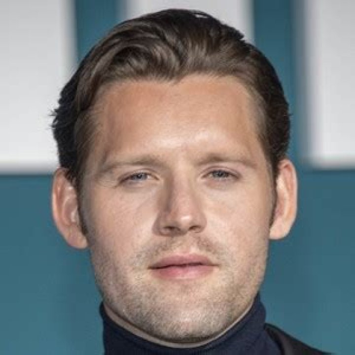 Unveiling Luke Kleintank's Net Worth: A Journey Through Fame And Fortune