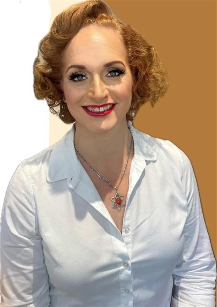 Lynette Nusbacher: An Influential Voice In Tech