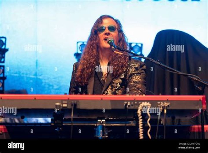 Exploring The Journey Of Mac Saturn Evan Mercer