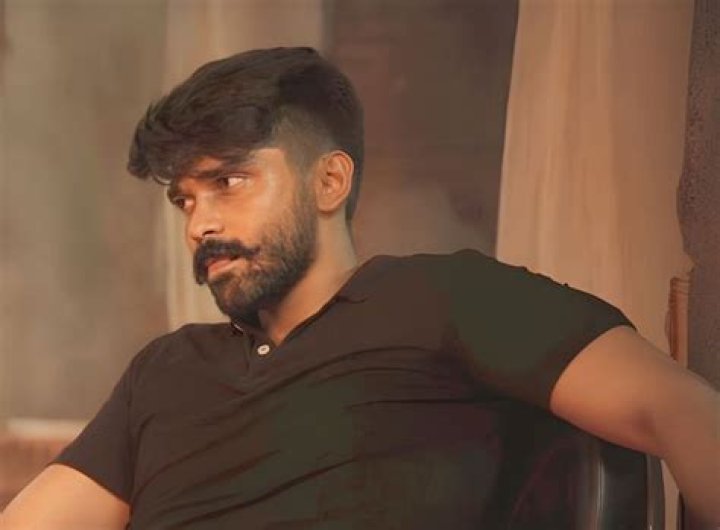 The Ultimate Guide To Dhruv Vikram's Hairstyle From Mahaan