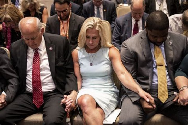 Unveiling Marjorie Taylor Greene's Worth: A Deep Dive