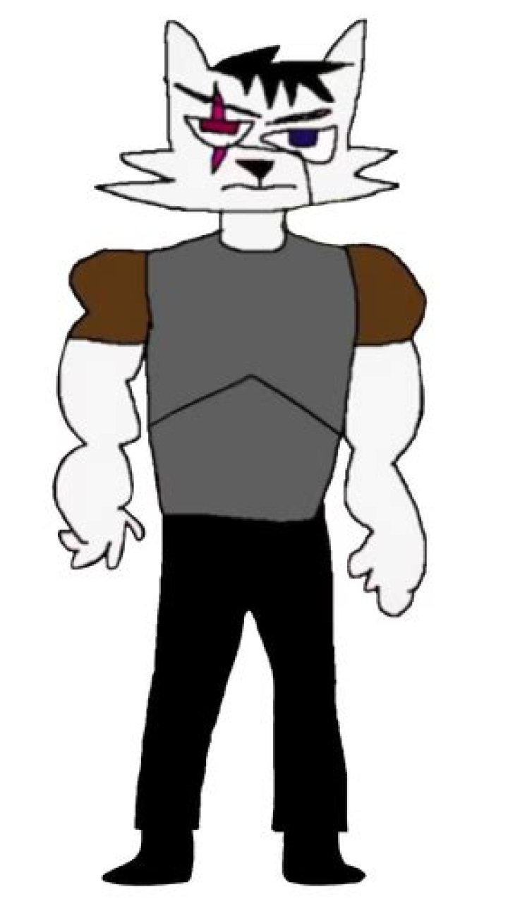 Exploring The Enigma Of Marshall The Wolf: A Journey Through Nature And Myth