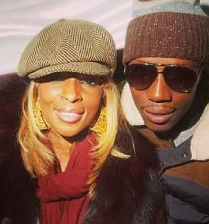 Mary J. Blige's Sibling Unraveled: Exploring The Bond