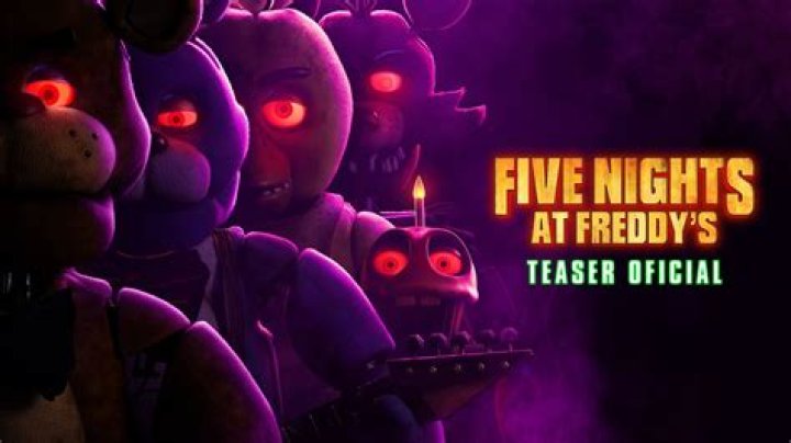 Unraveling The Mysteries Of May 2nd, 2024: The FNAF Phenomenon