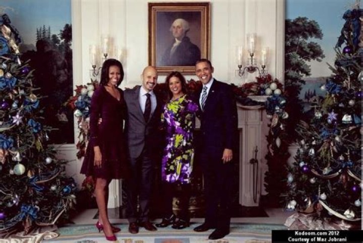 Exploring The Life Of Maz Jobrani And His Wife: A Journey Of Love And Laughter