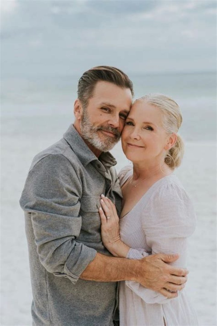 Unveiling The Life Of Melissa Reeves: A Glimpse Into Her Family