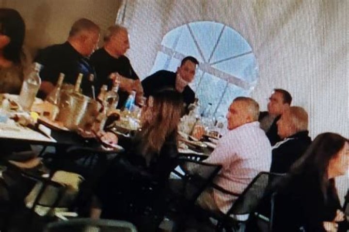 Michael Mancuso's Wife: The Untold Story