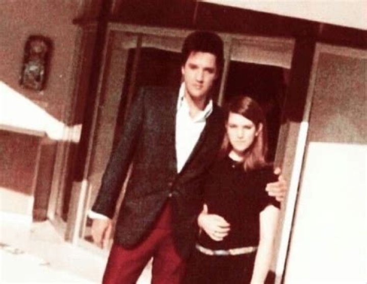 All About Michelle Beaulieu And Priscilla