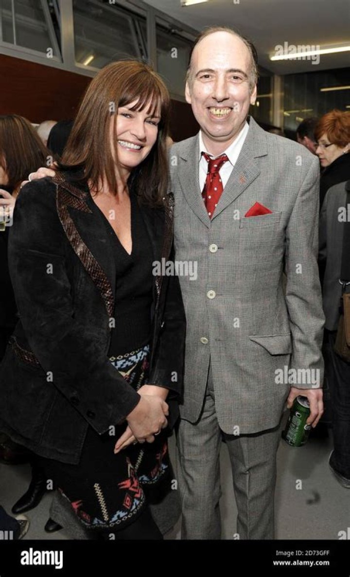 Behind The Scenes: The Life Of Mick Jones' Wife