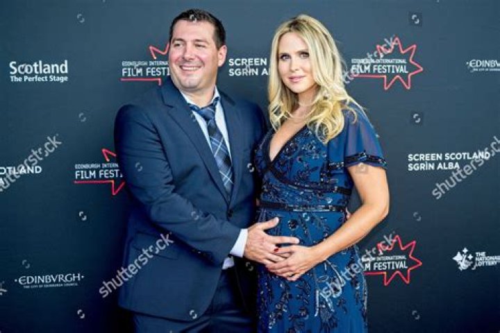 Tragic Loss: Remembering Mike Gillespie And Anna Hutchison