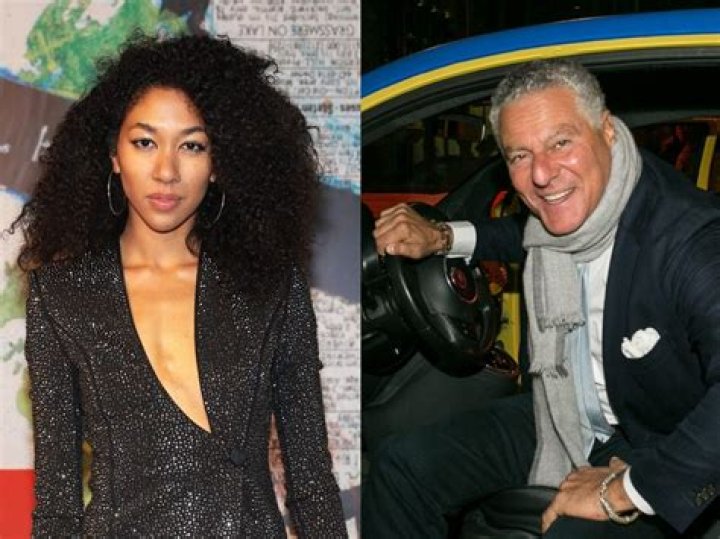 Ming Lee Simmons: Who Is Her Boyfriend In 2024?