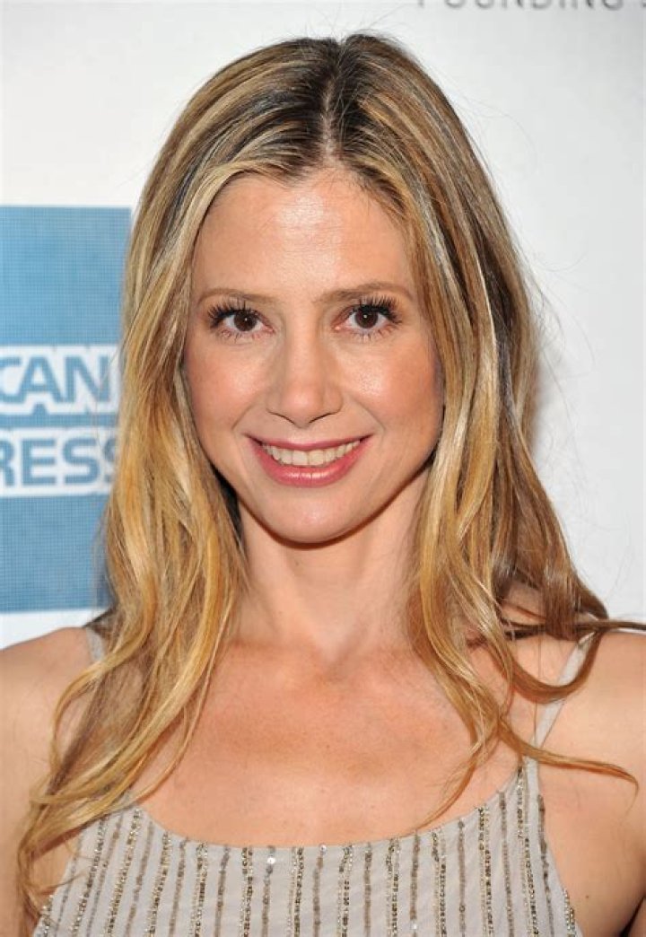 Exploring The Timeless Beauty Of Mira Sorvino's Face