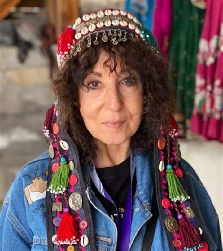 Meet Mona Segall, The Trailblazing Entrepreneur