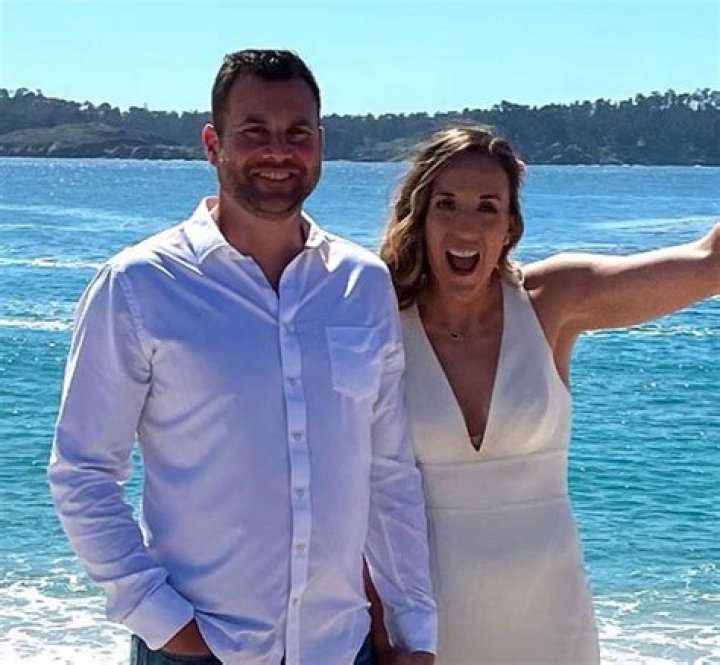 Unveiling The Love Story: Monica Abbott Married