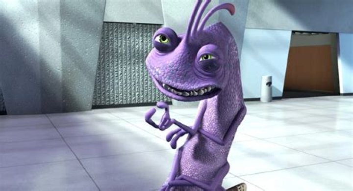 Unmasking The True Monster Inc Villain: A Closer Look At Randall Boggs